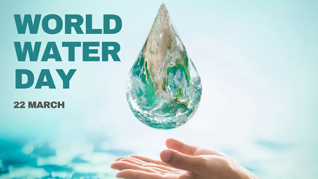 world water day 2026