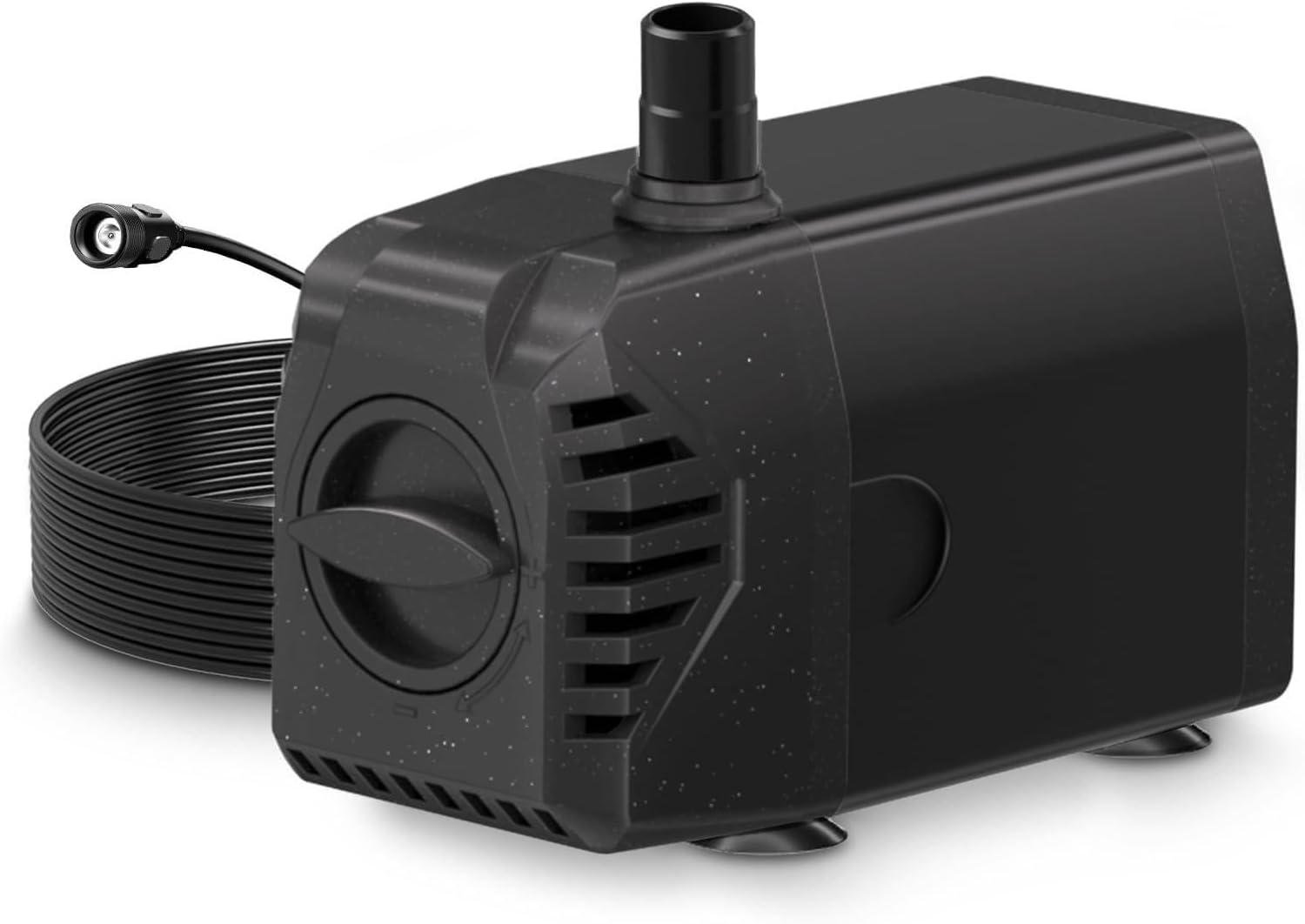 Solar Water Pump for 25/30/35/45W Solar Panel
