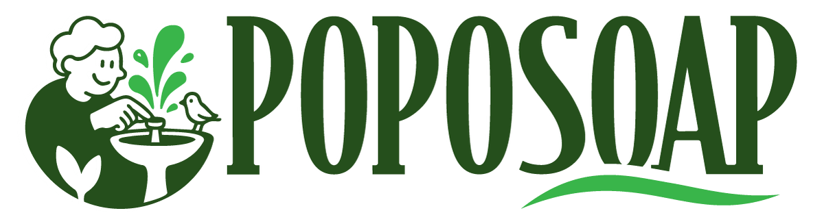 poposoap