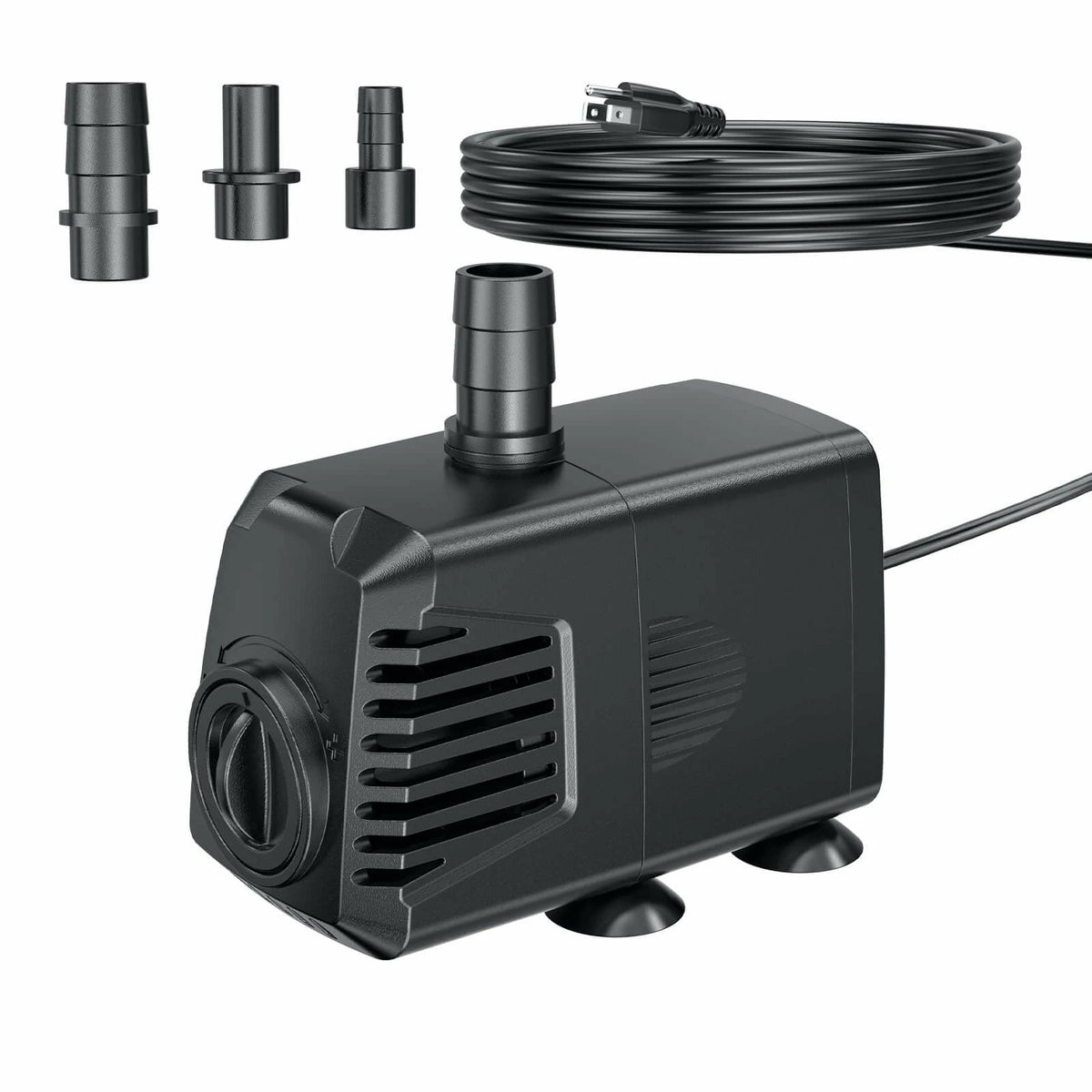 200GPH Submersible Water Pump