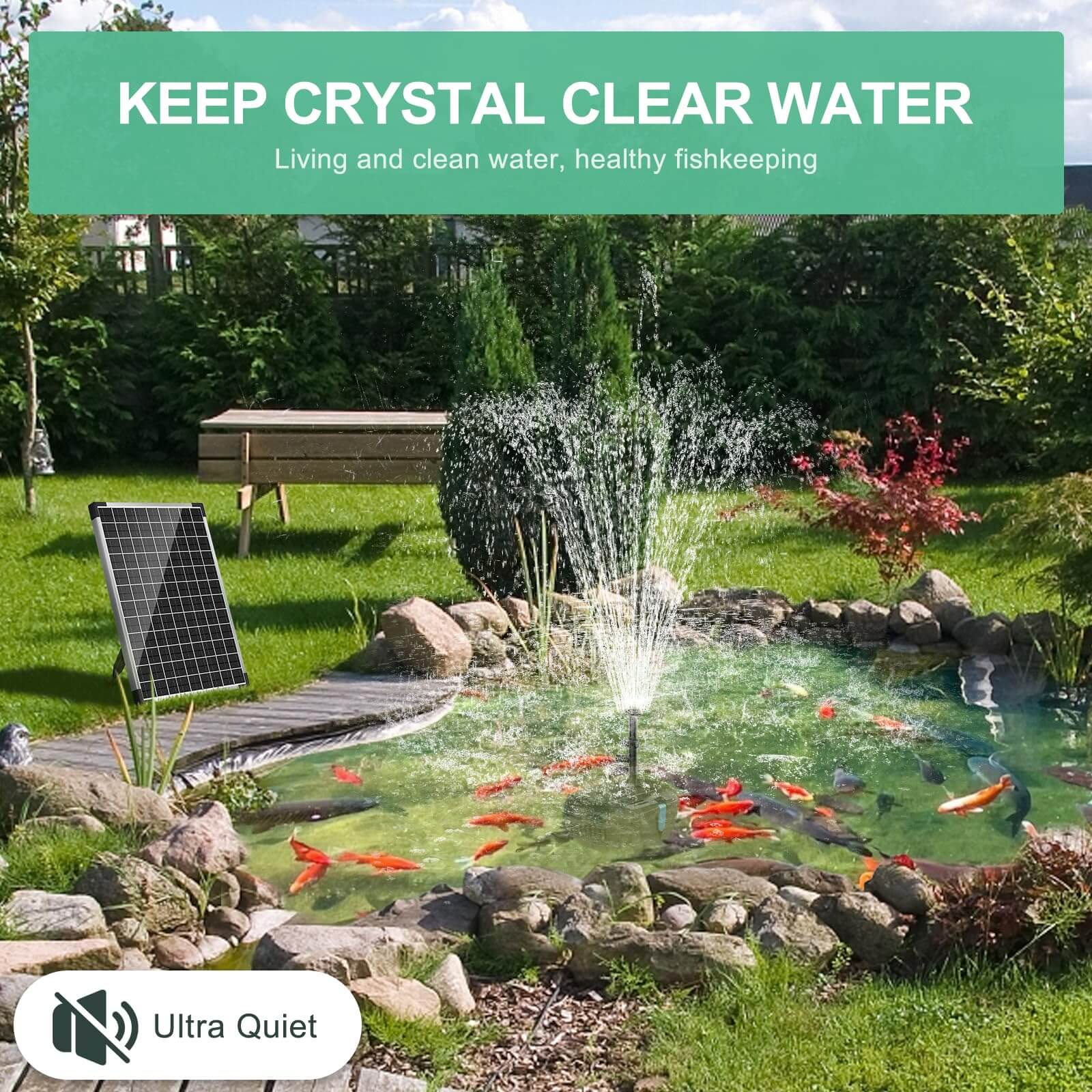 solar pond filter and pump,solar pond pump and filter system,solar pond pump filter kit