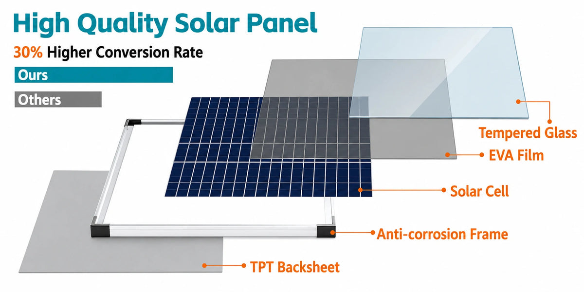 small solar water pump for fountain solar panel