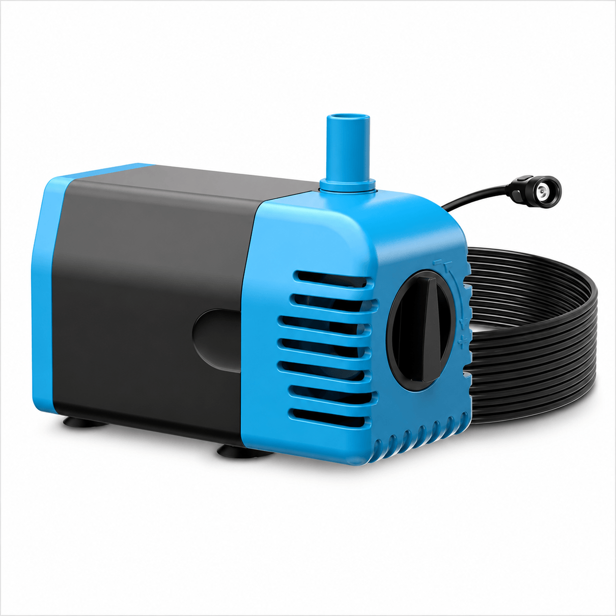 solar water pump