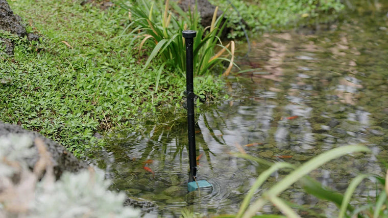 Why Do Solar Fountains Stop Working? (Step-by-Step Fix Guide)