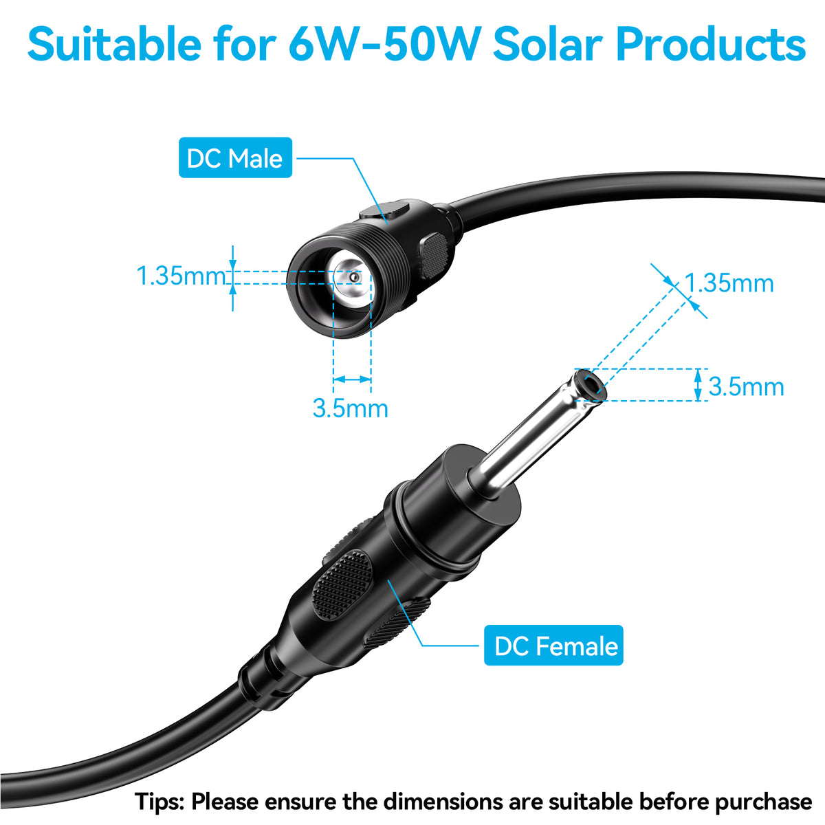 solar fountain extension cable,solar pond pump extension cable