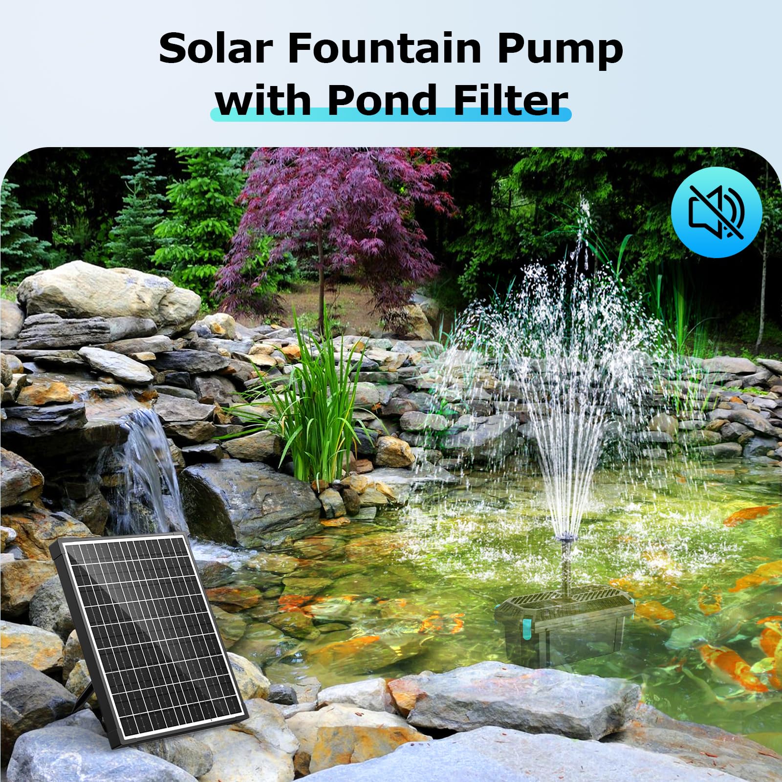 pond solar filter pump,solar filter pump for pond,solar filter pump pond