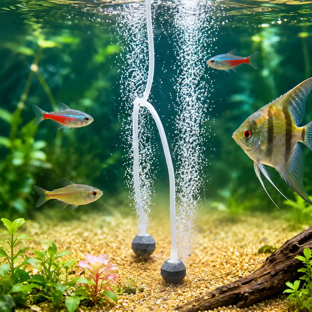 Aquarium