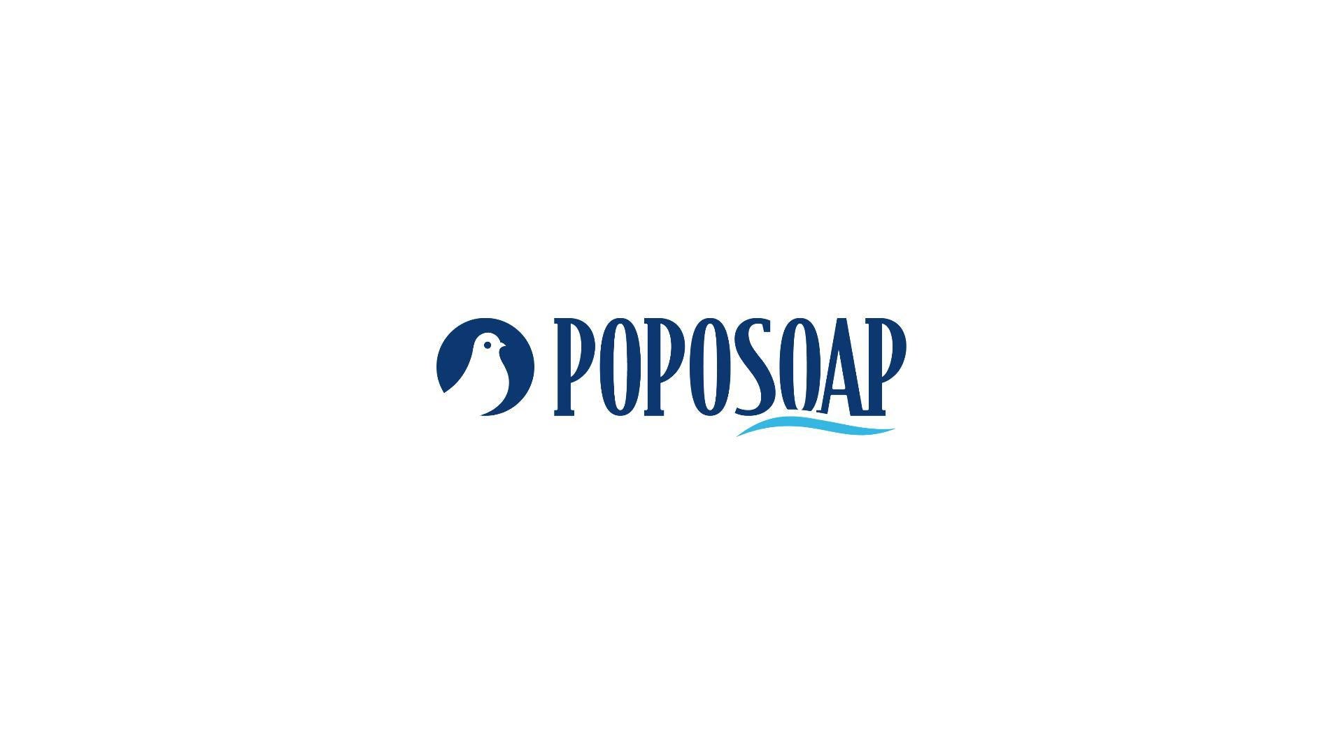 Poposoap water feature video preview