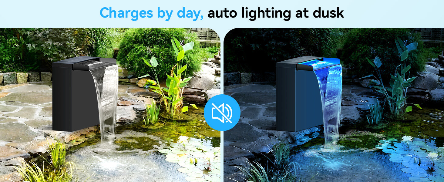 Auto Lighting