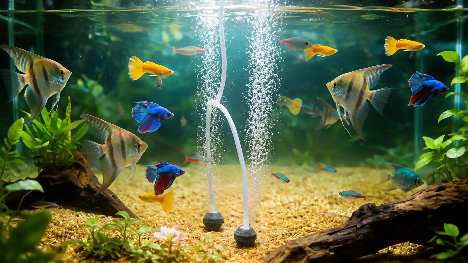 Aquarium