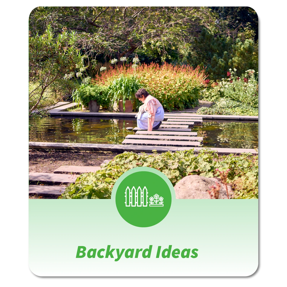 Backyard Ideas