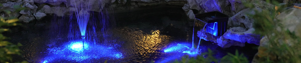 koi pond kits，pond kits with waterfall，pond kits，backyard pond kits，garden pond kit