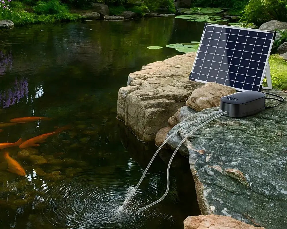 Pond Aerators
