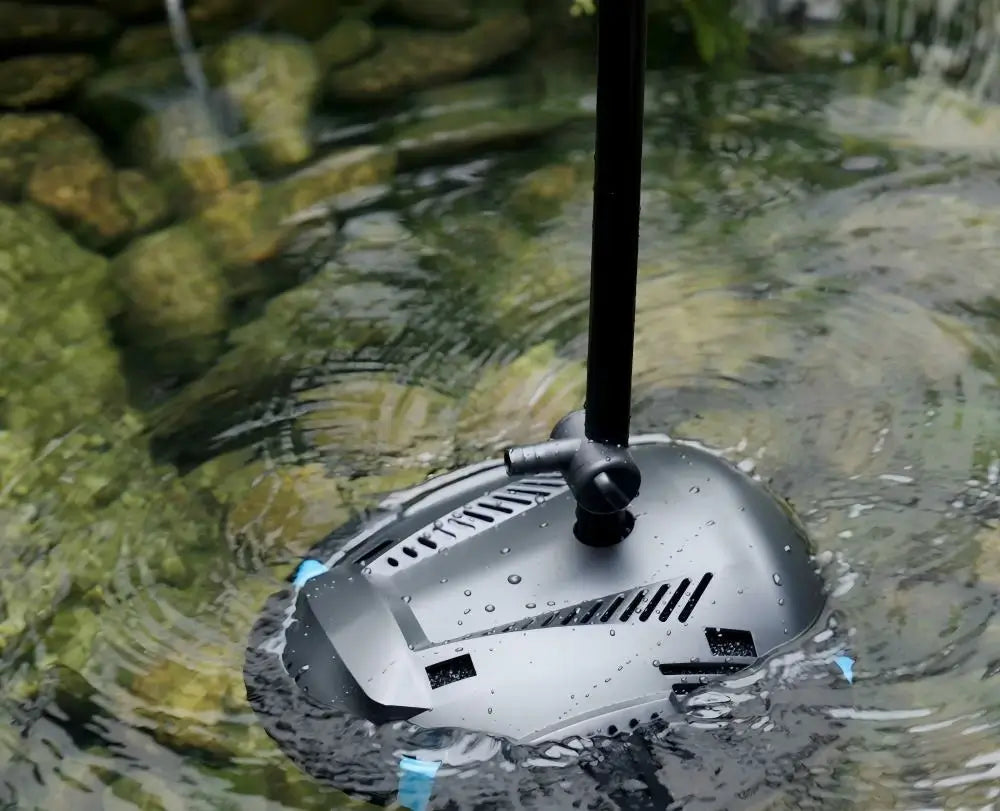 Pond Filters