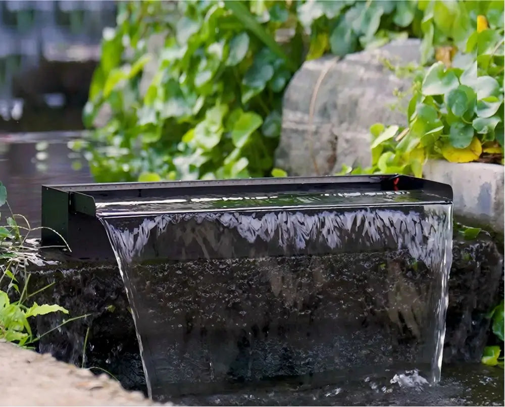 Waterfall Pump Kits