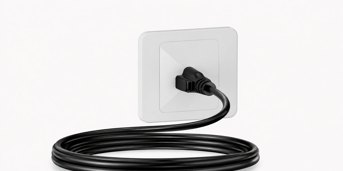 connect power pond with waterfall kit