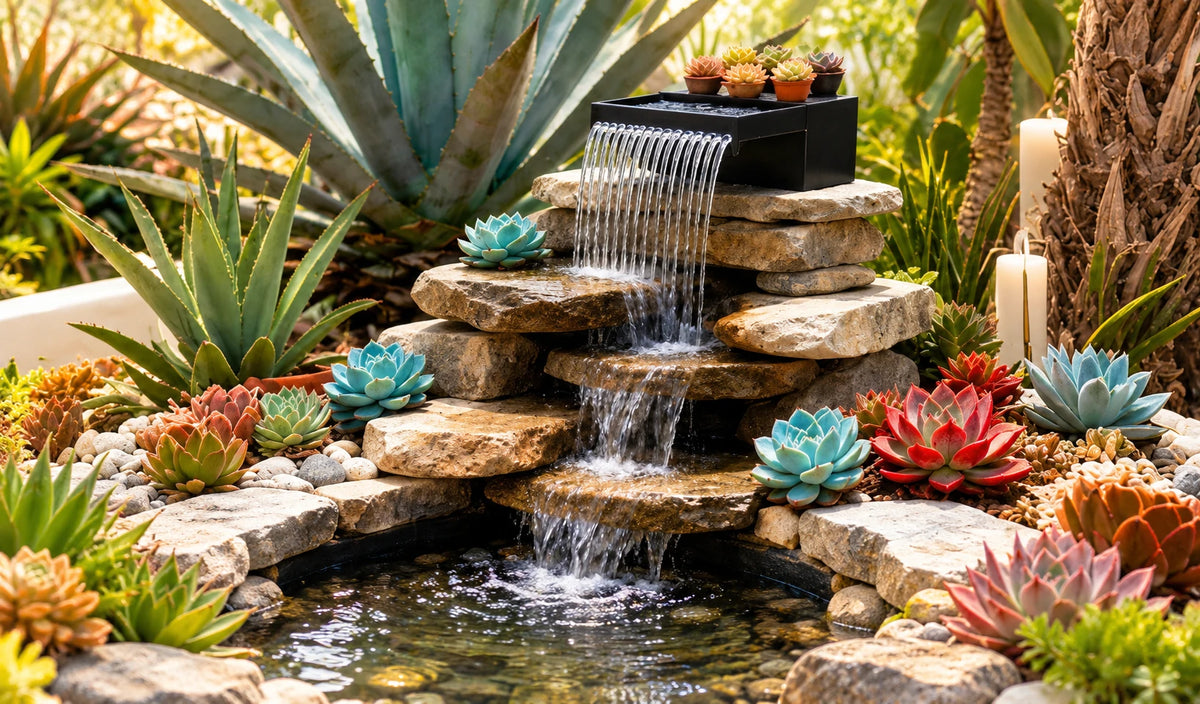 Planter Top