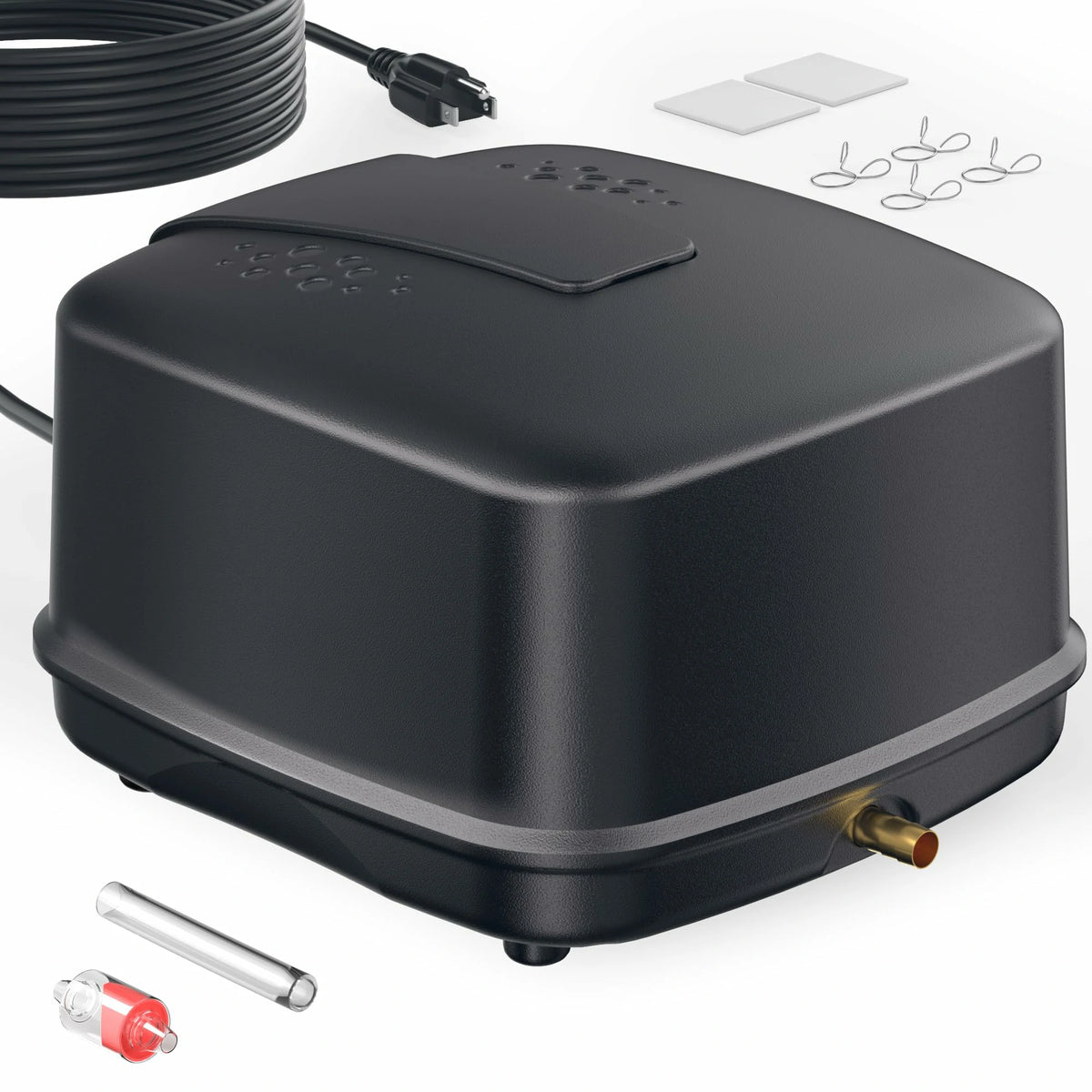 18W 640GPH AC Pond Aerator