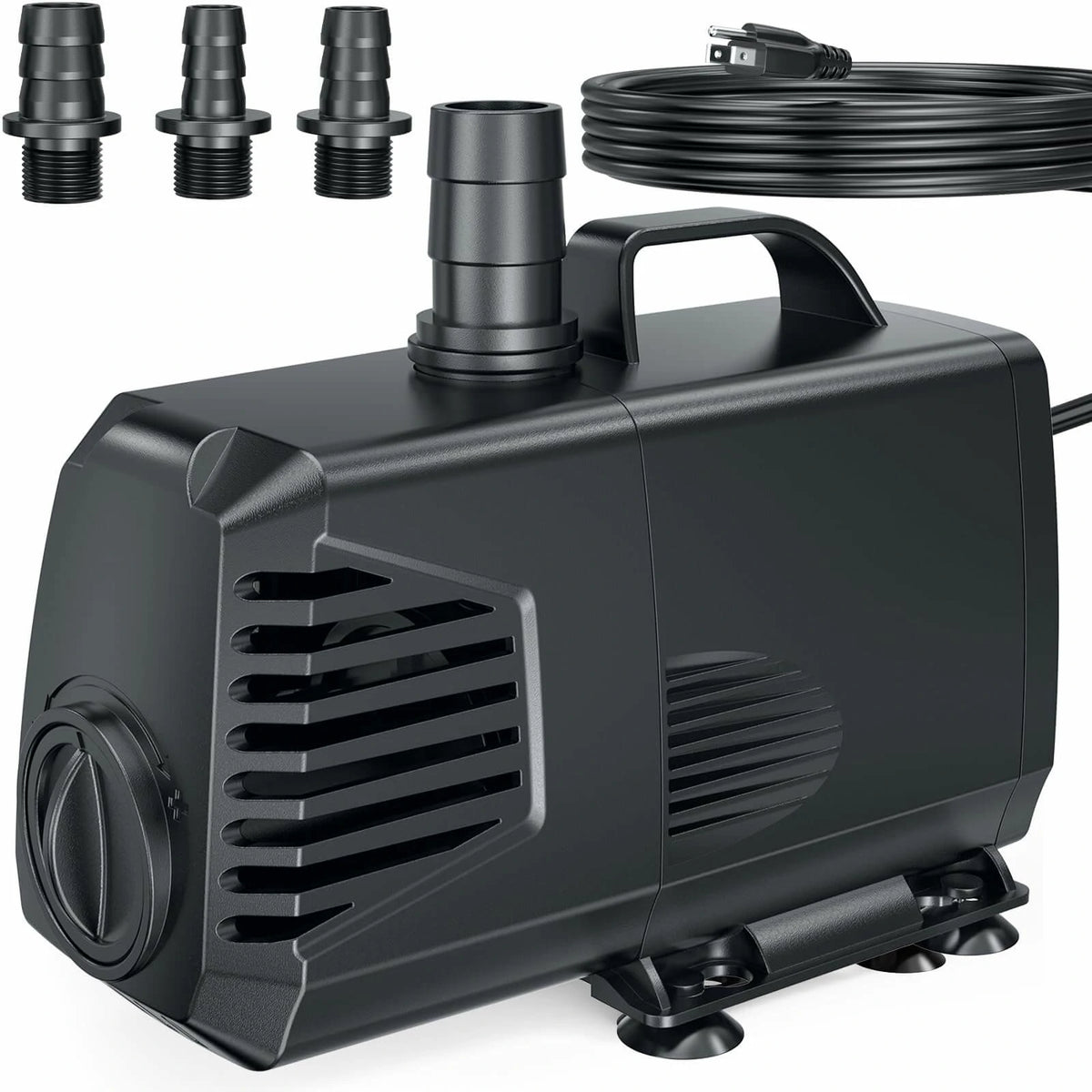 880GPH Submersible Water Pump