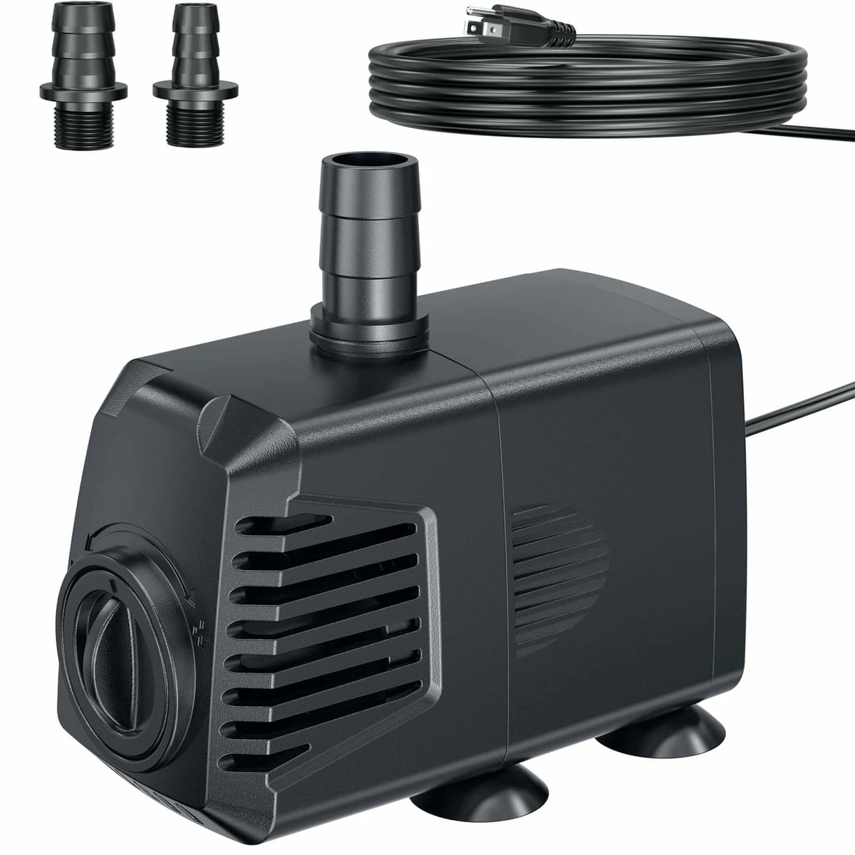 400GPH Submersible Water Pump