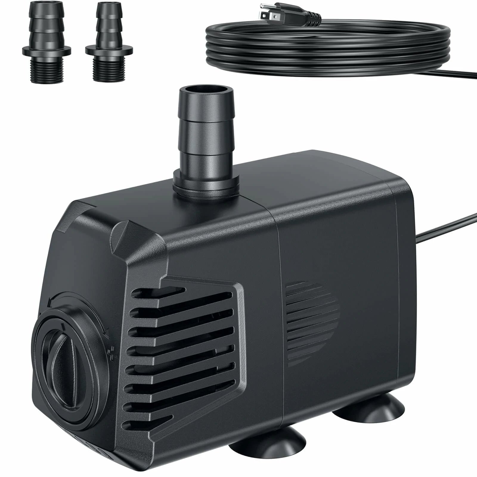 400GPH Submersible Water Pump