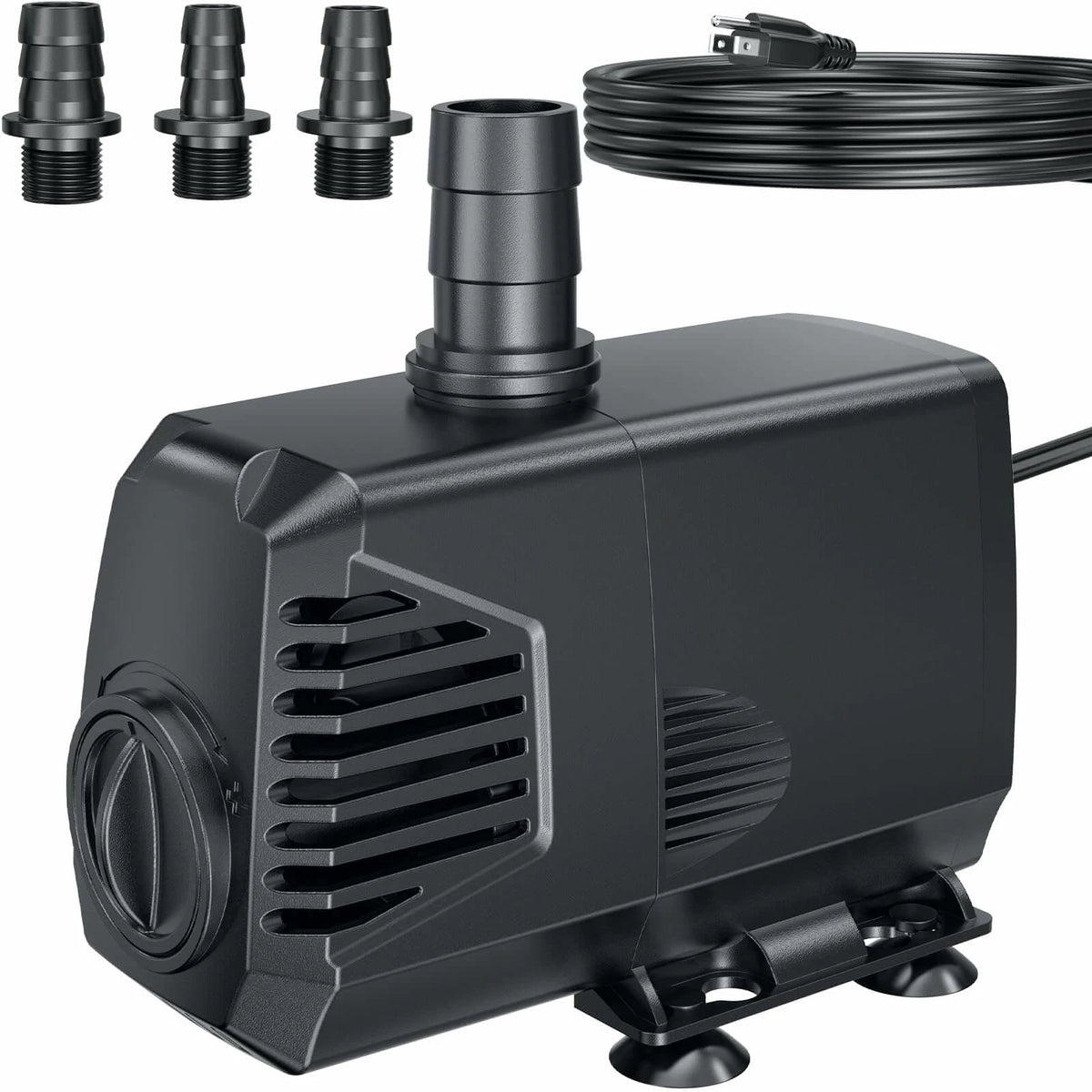 680GPH Submersible Water Pump