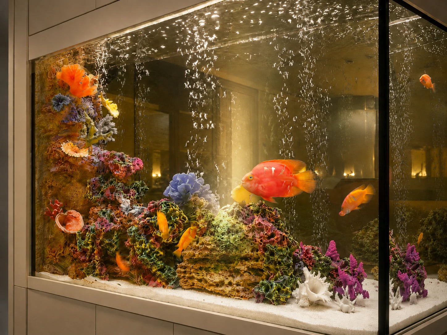 Aquarium