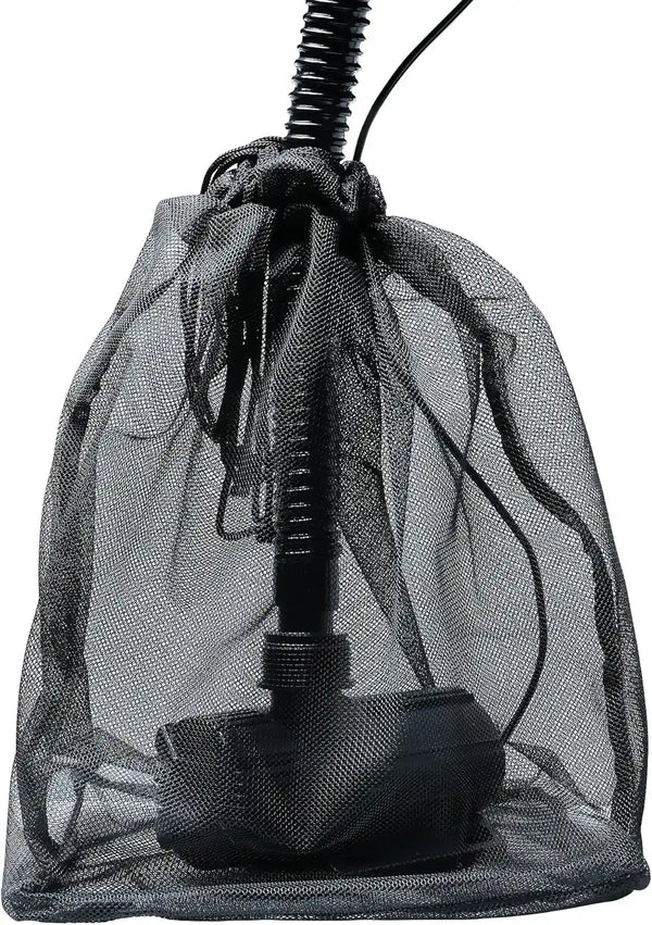 Pump Filter Bag (Water Pump Not Included)