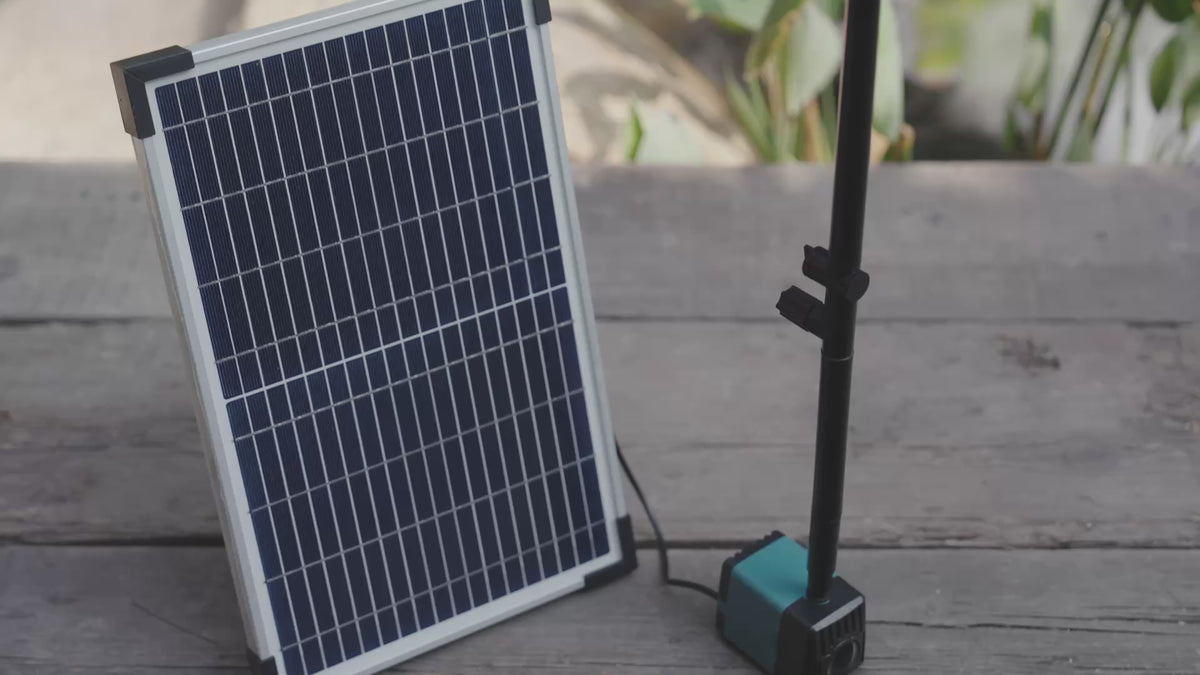 120 gph fountain pump,solar powered water pump for small fountain,120 gph water pump