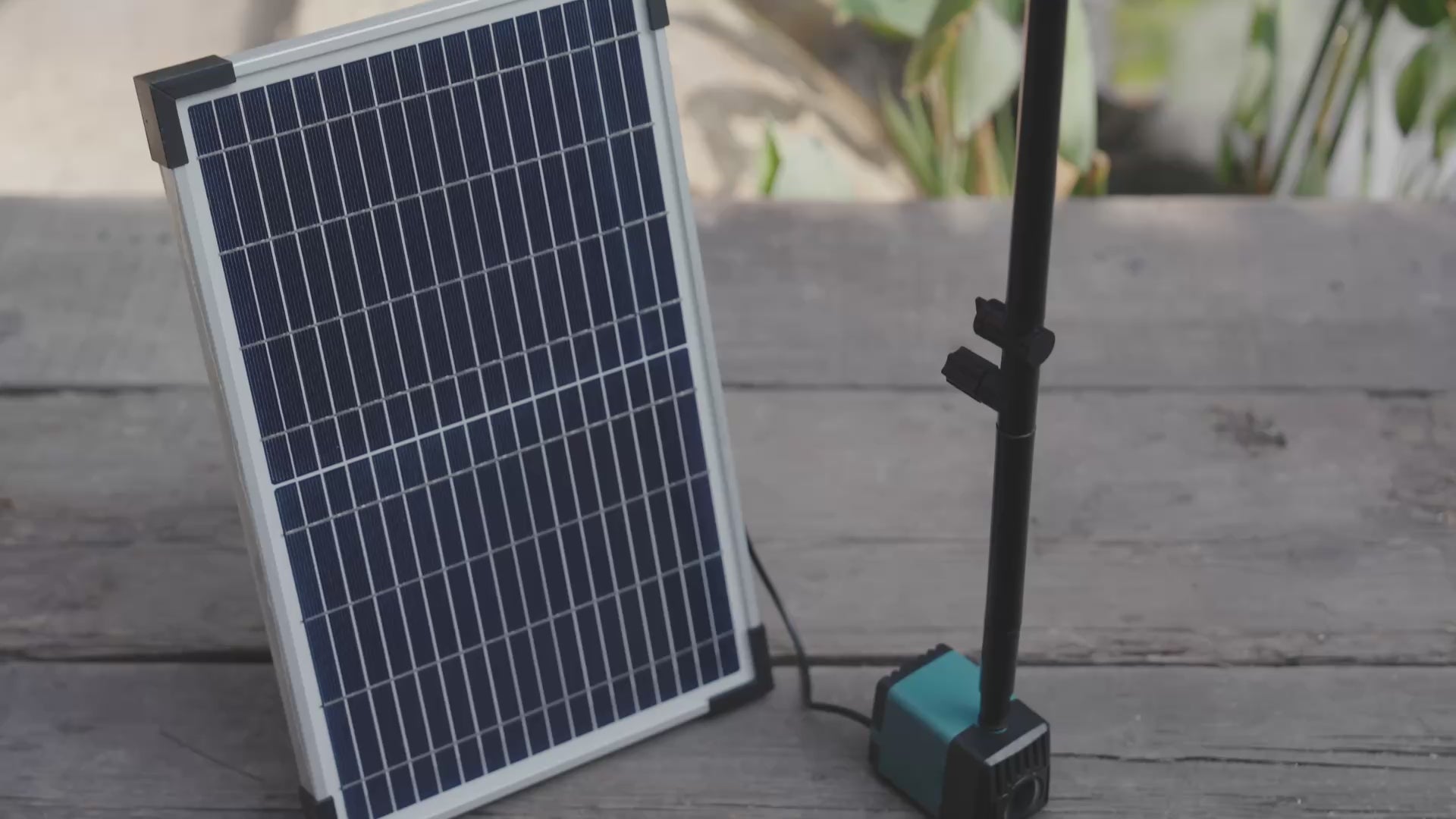 120 gph fountain pump,solar powered water pump for small fountain,120 gph water pump