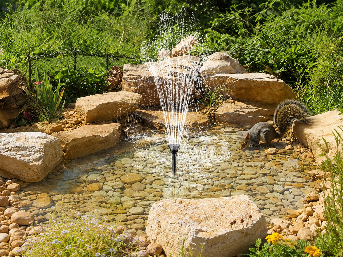 Animal Habitat
