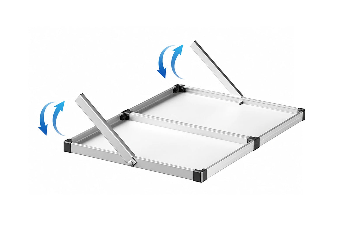 solar powered fountain pumps panel