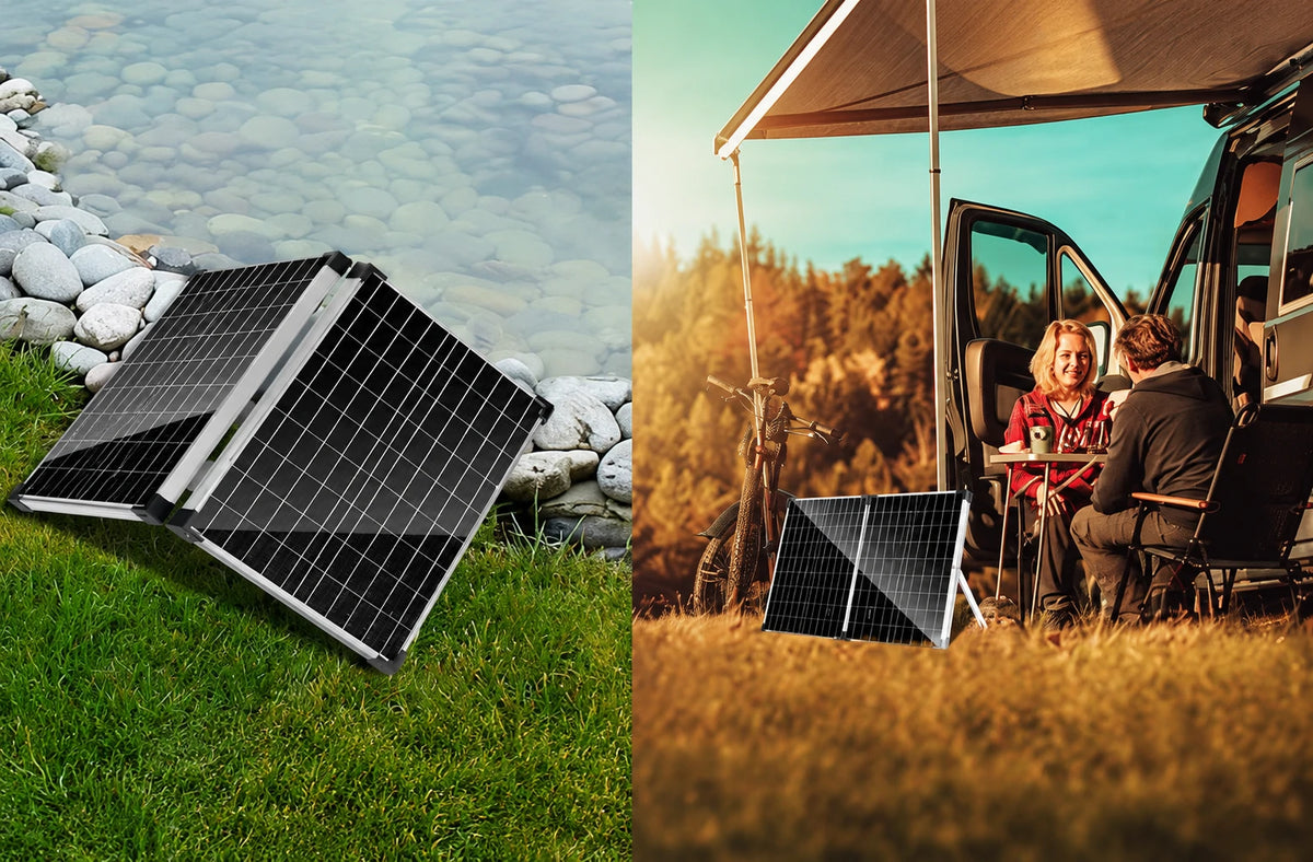 solar pumps for fountains foldable