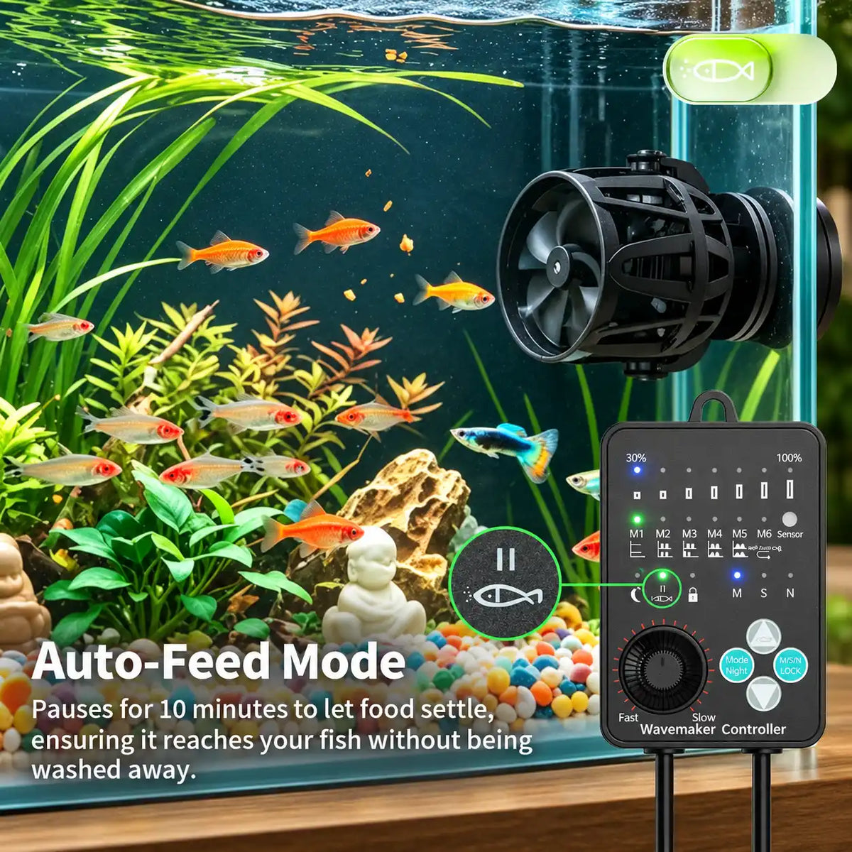 wavemaker_aquarium_with_auto-feed_mode